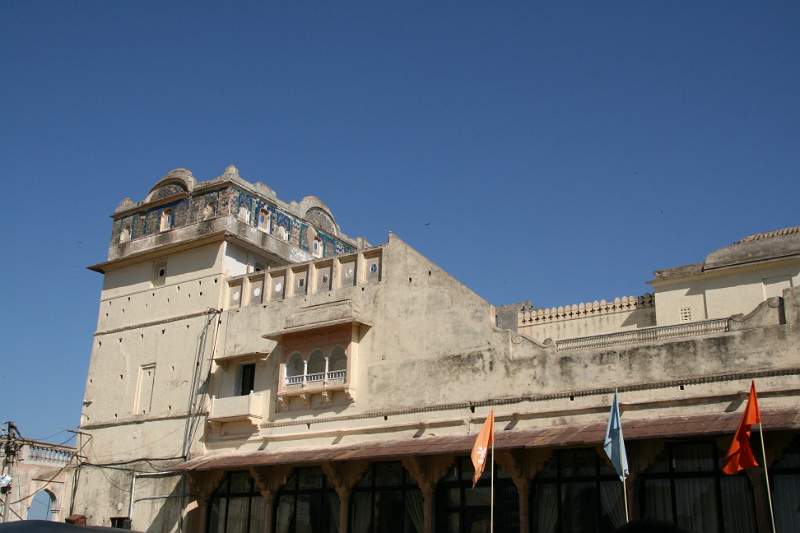 India & Nepal 2011 - 1004